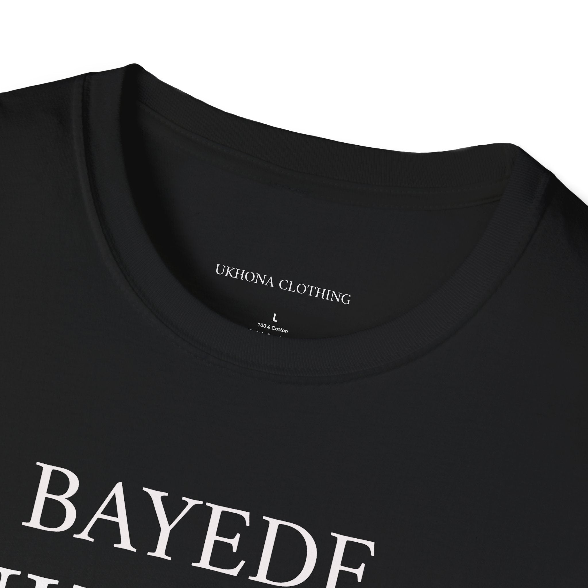 Bayede