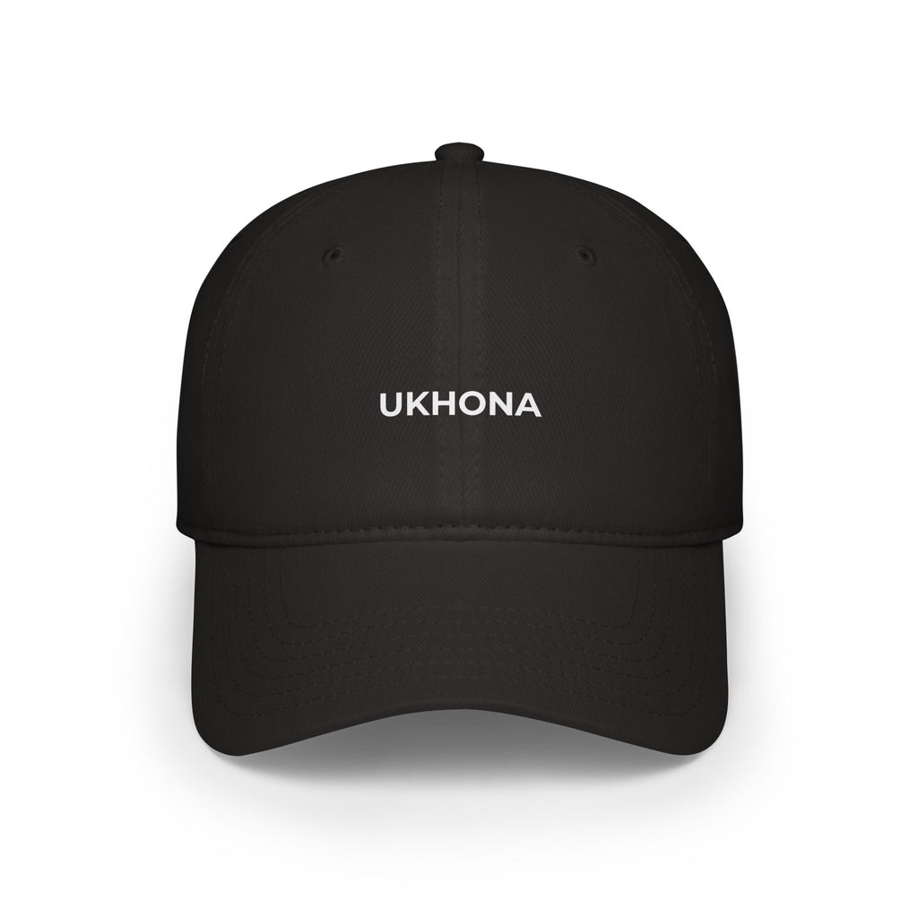ukhona cap